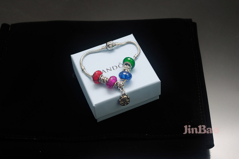 Wholesale Cheap PANDORA Womens Fashion Bracelets for Sale