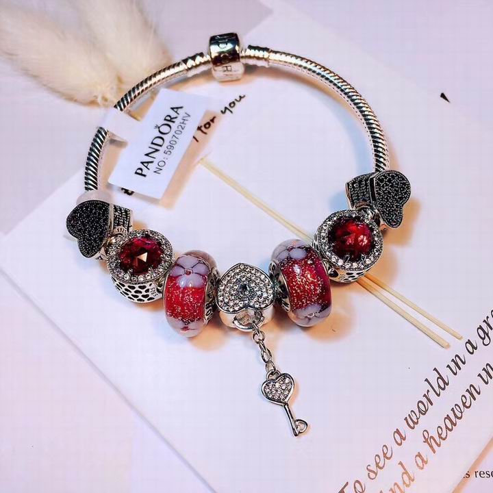 Wholesale Cheap PANDORA Womens Fashion Bracelets for Sale