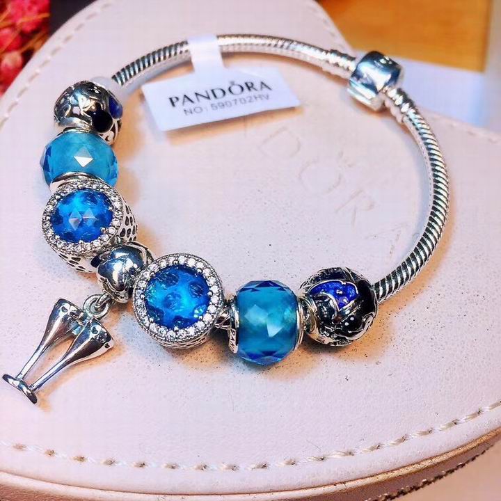 Wholesale Cheap PANDORA Womens Fashion Bracelets for Sale