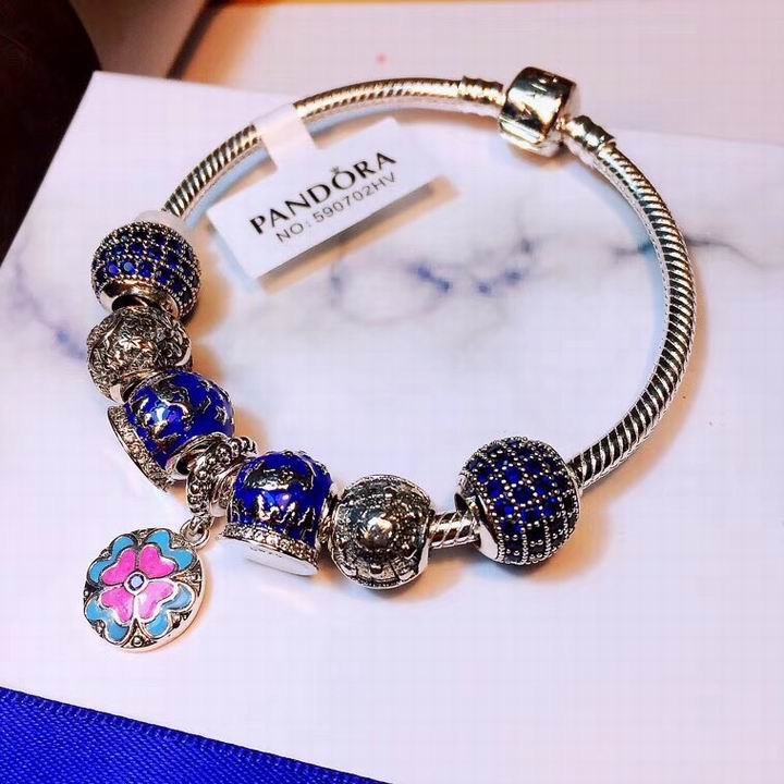 Wholesale Cheap PANDORA Womens Fashion Bracelets for Sale