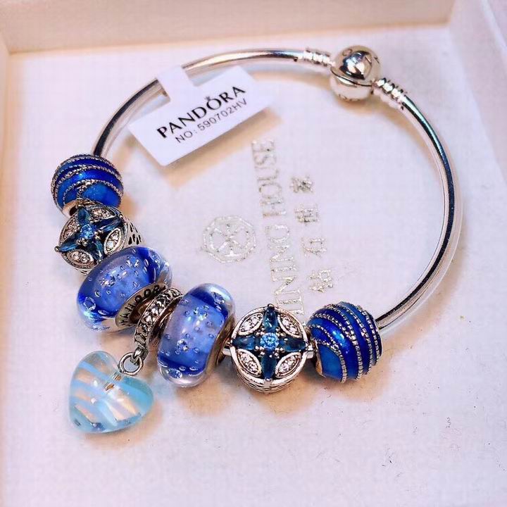 Wholesale Cheap PANDORA Womens Fashion Bracelets for Sale