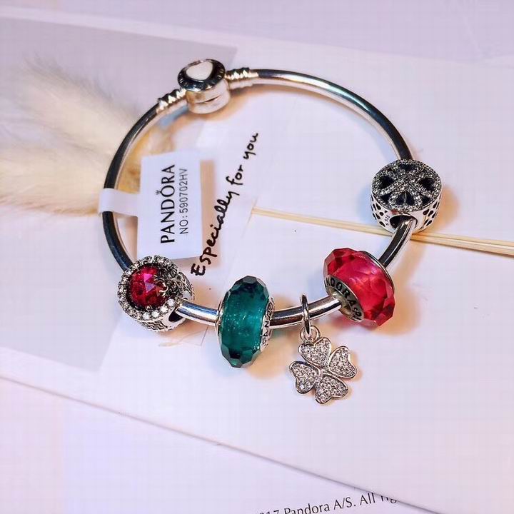 Wholesale Cheap PANDORA Womens Fashion Bracelets for Sale