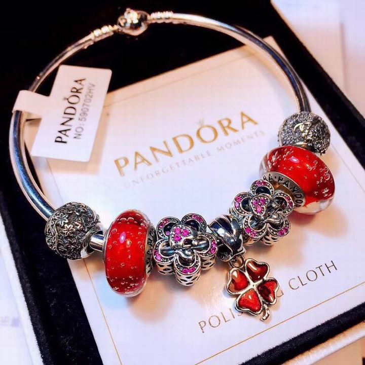 Wholesale Cheap PANDORA Womens Fashion Bracelets for Sale