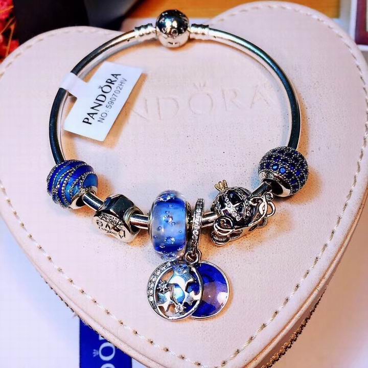 Wholesale Cheap PANDORA Womens Fashion Bracelets for Sale