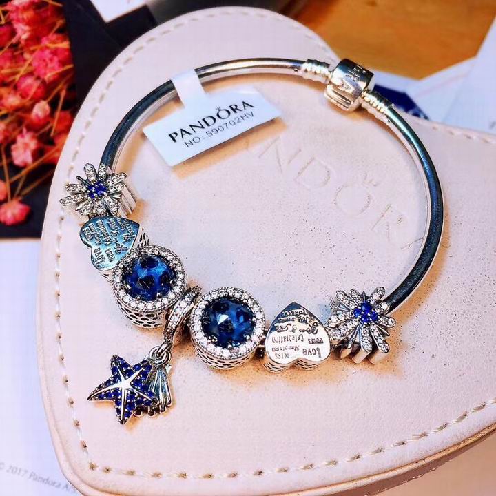 Wholesale Cheap PANDORA Womens Fashion Bracelets for Sale