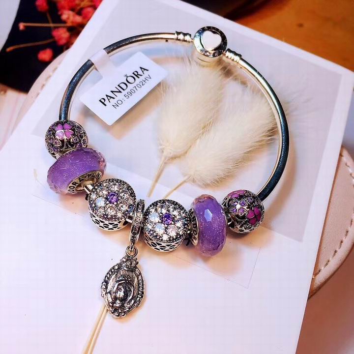 Wholesale Cheap PANDORA Womens Fashion Bracelets for Sale