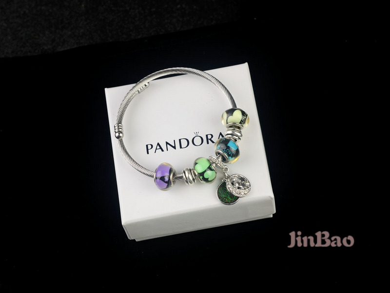 Wholesale Cheap PANDORA Womens Fashion Bracelets for Sale