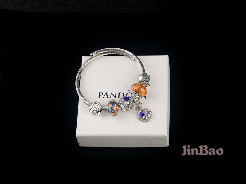 Wholesale Cheap PANDORA Womens Fashion Bracelets for Sale