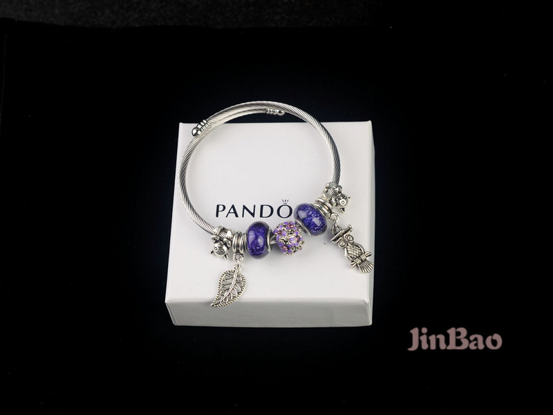 Wholesale Cheap PANDORA Womens Fashion Bracelets for Sale