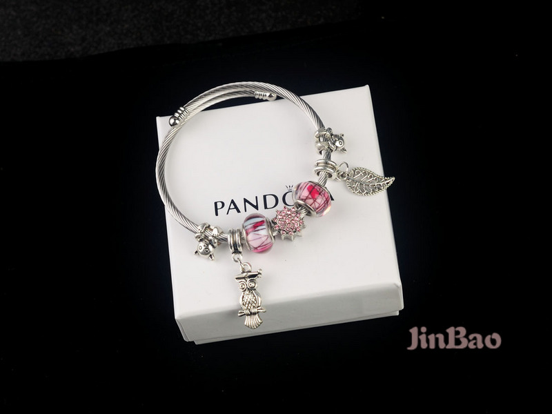 Wholesale Cheap PANDORA Womens Fashion Bracelets for Sale
