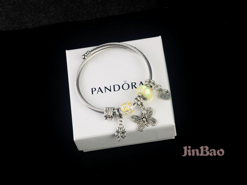 Wholesale Cheap PANDORA Womens Fashion Bracelets for Sale