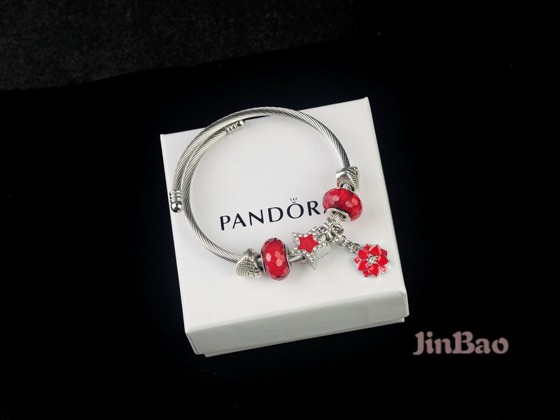Wholesale Cheap PANDORA Womens Fashion Bracelets for Sale