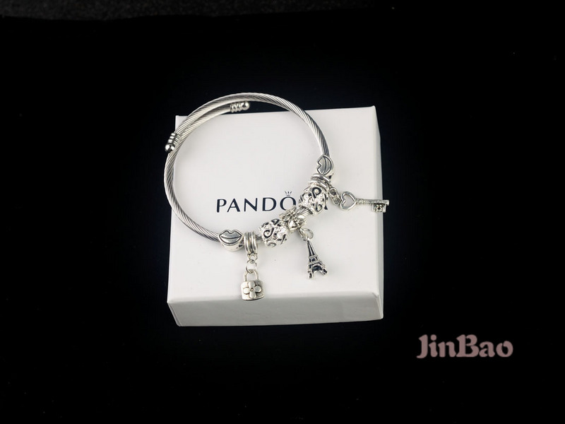 Wholesale Cheap PANDORA Womens Fashion Bracelets for Sale