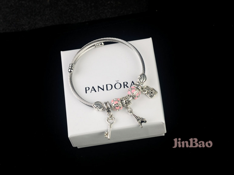 Wholesale Cheap PANDORA Womens Fashion Bracelets for Sale