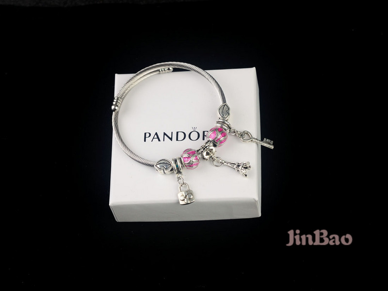 Wholesale Cheap PANDORA Womens Fashion Bracelets for Sale
