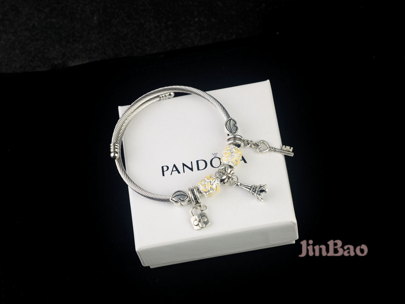 Wholesale Cheap PANDORA Womens Fashion Bracelets for Sale