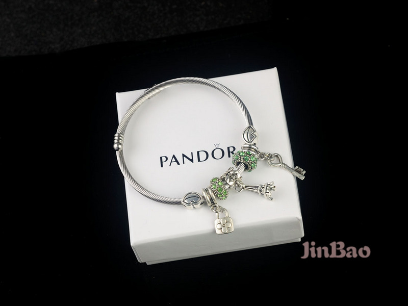 Wholesale Cheap PANDORA Womens Fashion Bracelets for Sale