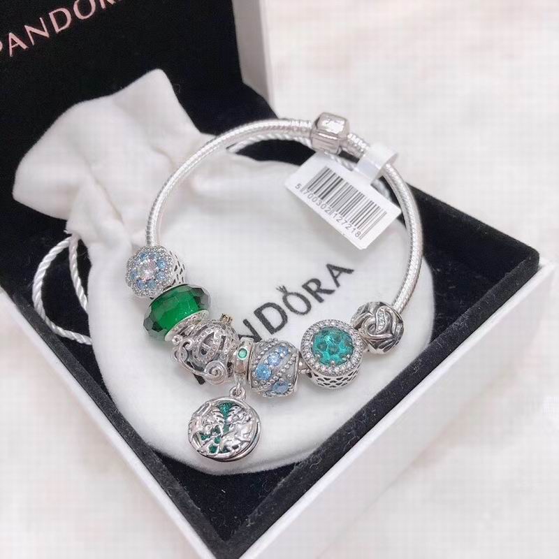 Wholesale Cheap Pandor a Bracelets for Women