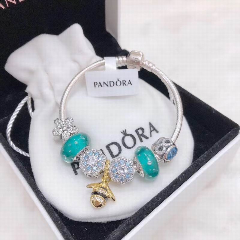 Wholesale Cheap Pandor a Bracelets for Women