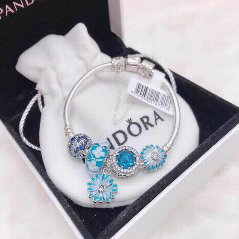 Wholesale Cheap Pandor a Bracelets for Women