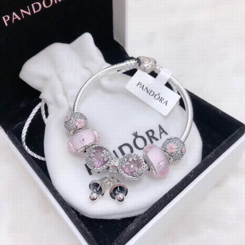Wholesale Cheap Pandor a Bracelets for Women