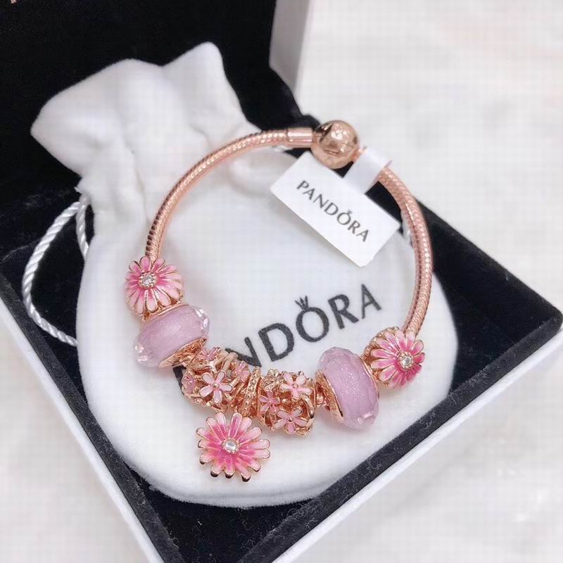 Wholesale Cheap Pandor a Bracelets for Women