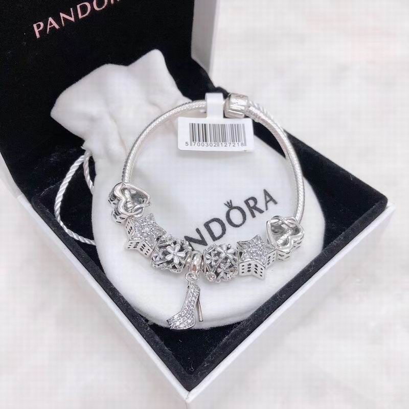 Wholesale Cheap Pandor a Bracelets for Women