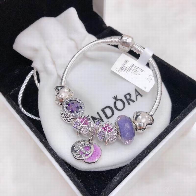 Wholesale Cheap Pandor a Bracelets for Women