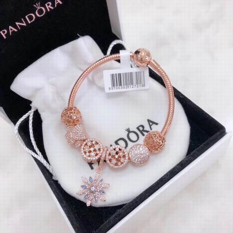 Wholesale Cheap Pandor a Bracelets for Women