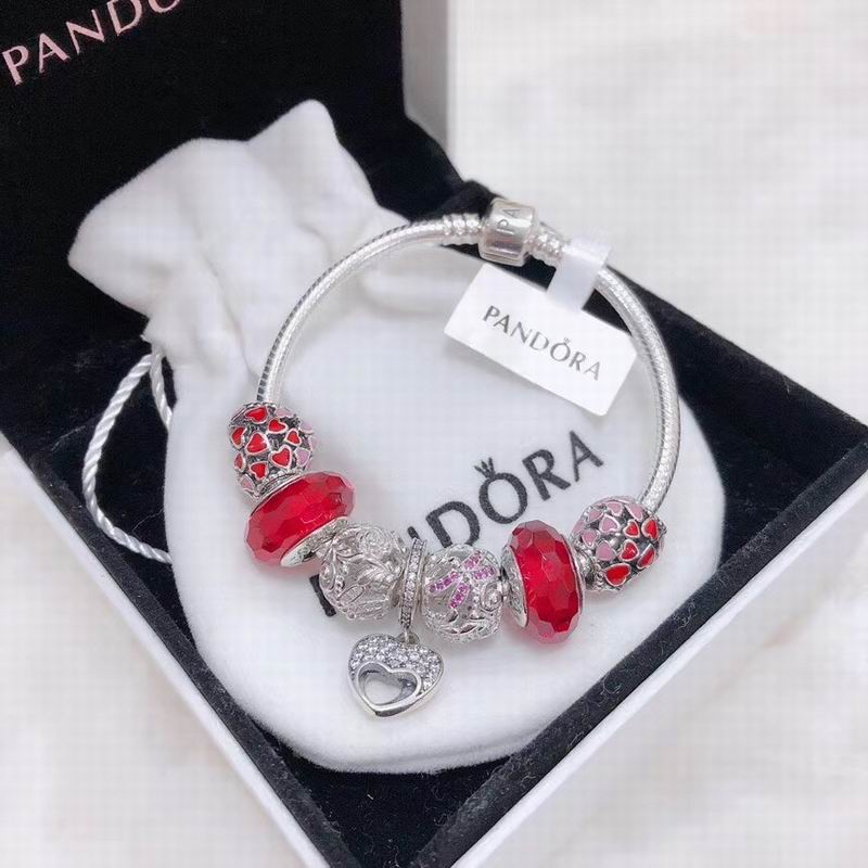 Wholesale Cheap Pandor a Bracelets for Women