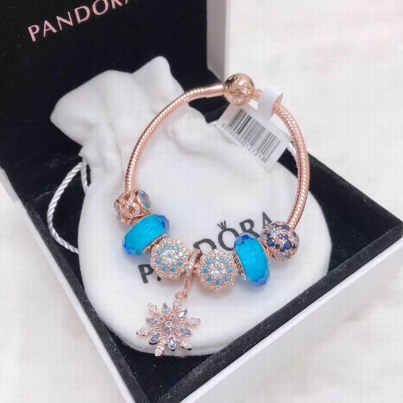 Wholesale Cheap Pandor a Bracelets for Women