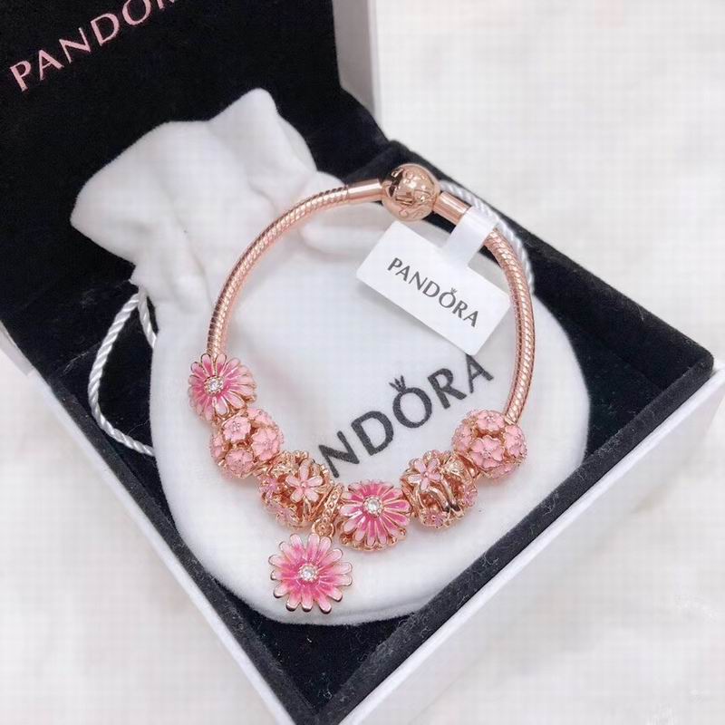 Wholesale Cheap Pandor a Bracelets for Women