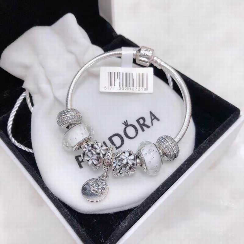 Wholesale Cheap Pandor a Bracelets for Women