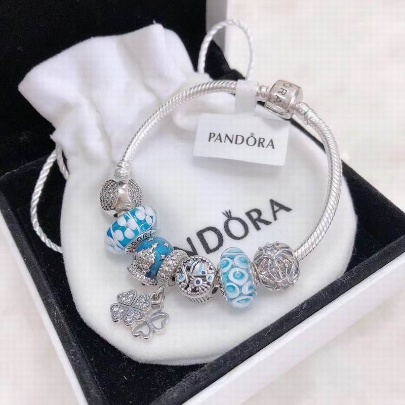 Wholesale Cheap Pandor a Bracelets for Women