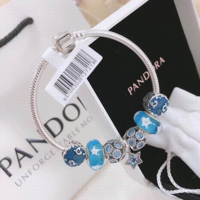 Wholesale Cheap Pandor a Bracelets for Women