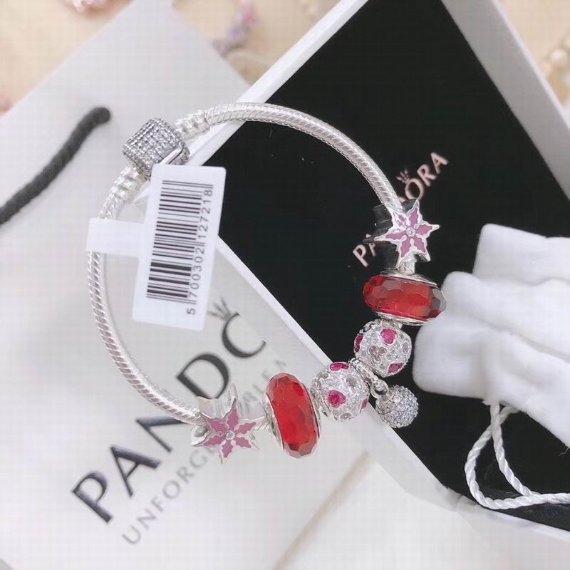 Wholesale Cheap Pandor a Bracelets for Women
