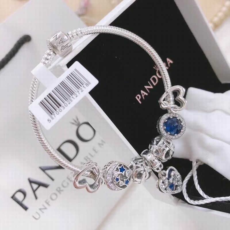 Wholesale Cheap Pandor a Bracelets for Women
