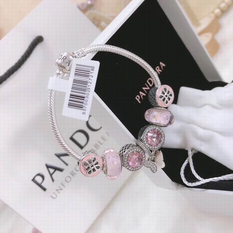 Wholesale Cheap Pandor a Bracelets for Women