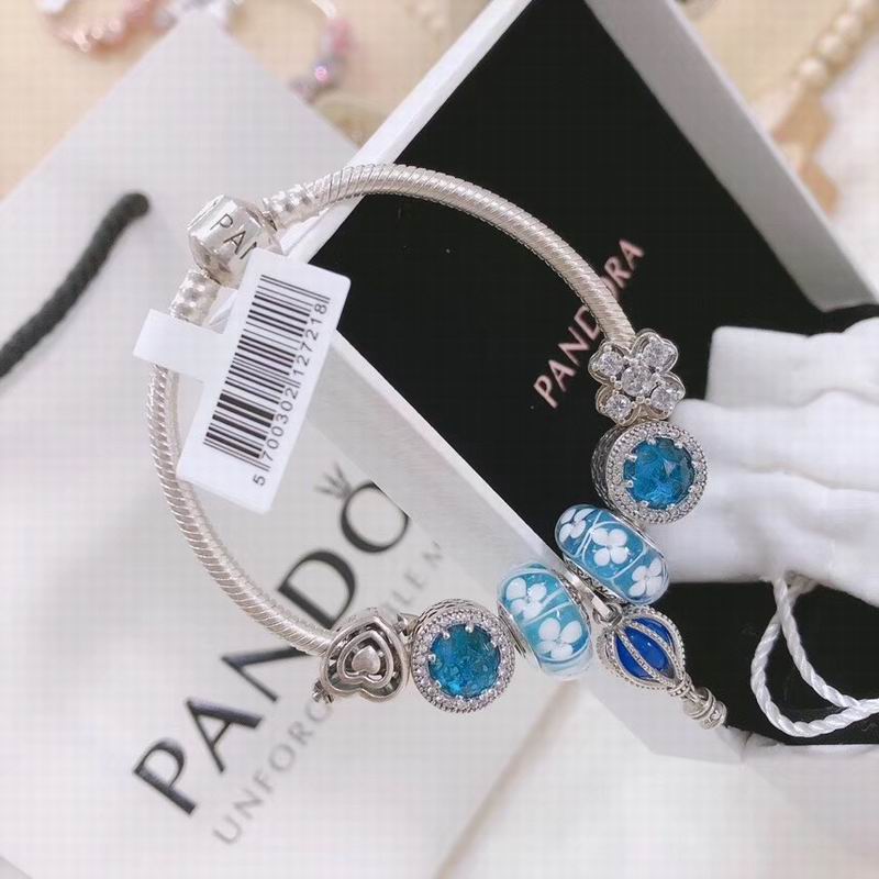 Wholesale Cheap Pandor a Bracelets for Women