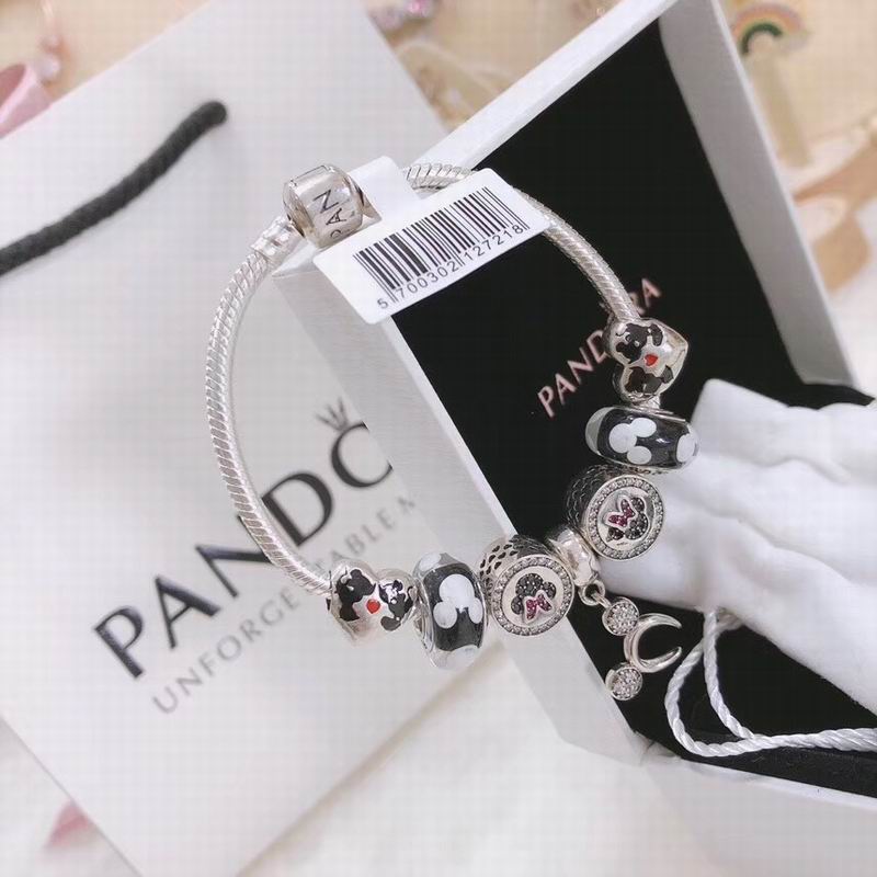 Wholesale Cheap Pandor a Bracelets for Women