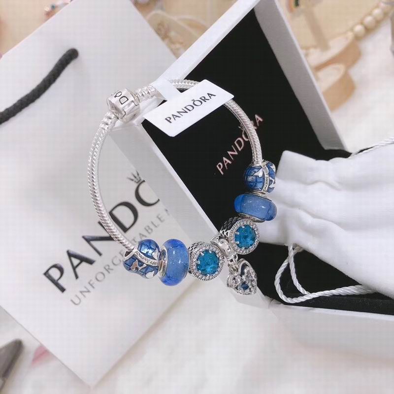 Wholesale Cheap Pandor a Bracelets for Women
