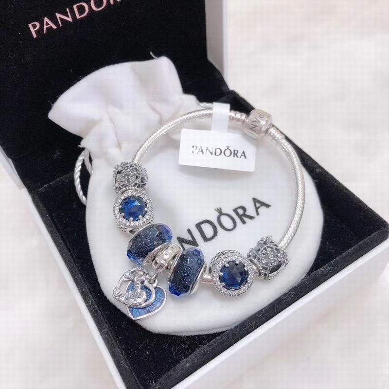 Wholesale Cheap Pandor a Bracelets for Women