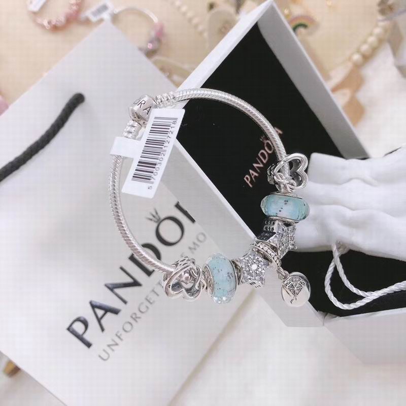 Wholesale Cheap Pandor a Bracelets for Women