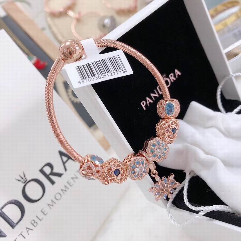 Wholesale Cheap Pandor a Bracelets for Women