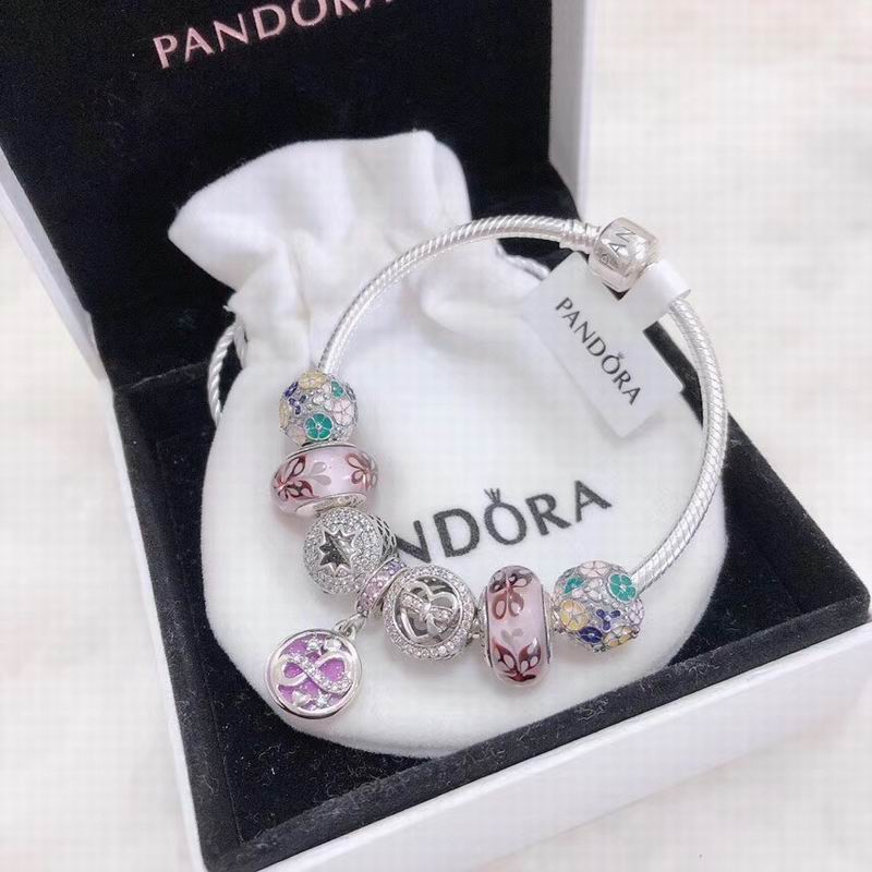 Wholesale Cheap Pandor a Bracelets for Women