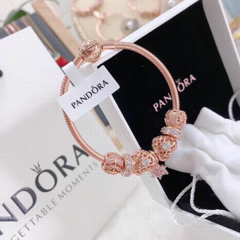Wholesale Cheap Pandor a Bracelets for Women