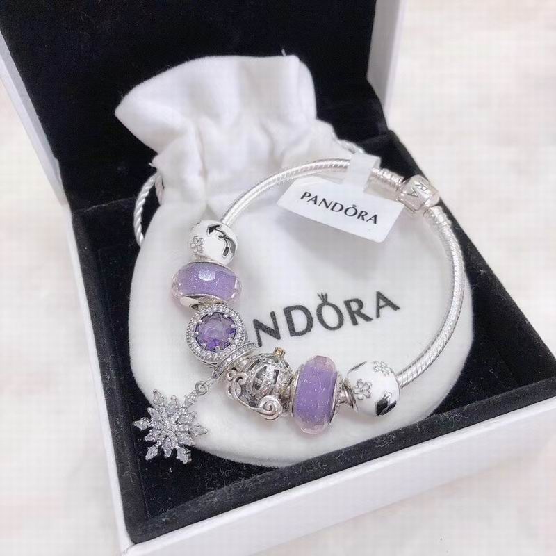 Wholesale Cheap Pandor a Bracelets for Women