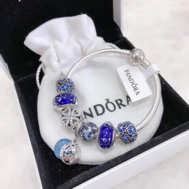 Wholesale Cheap Pandor a Bracelets for Women