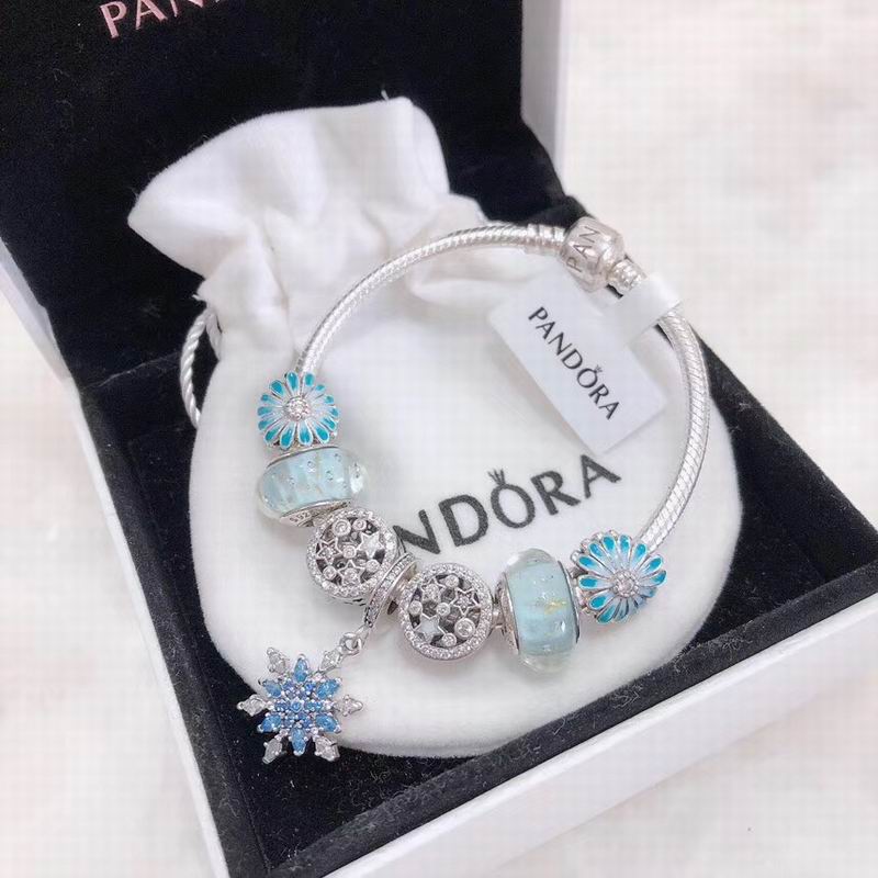 Wholesale Cheap Pandor a Bracelets for Women