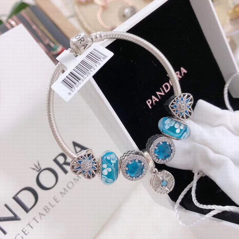Wholesale Cheap Pandor a Bracelets for Women